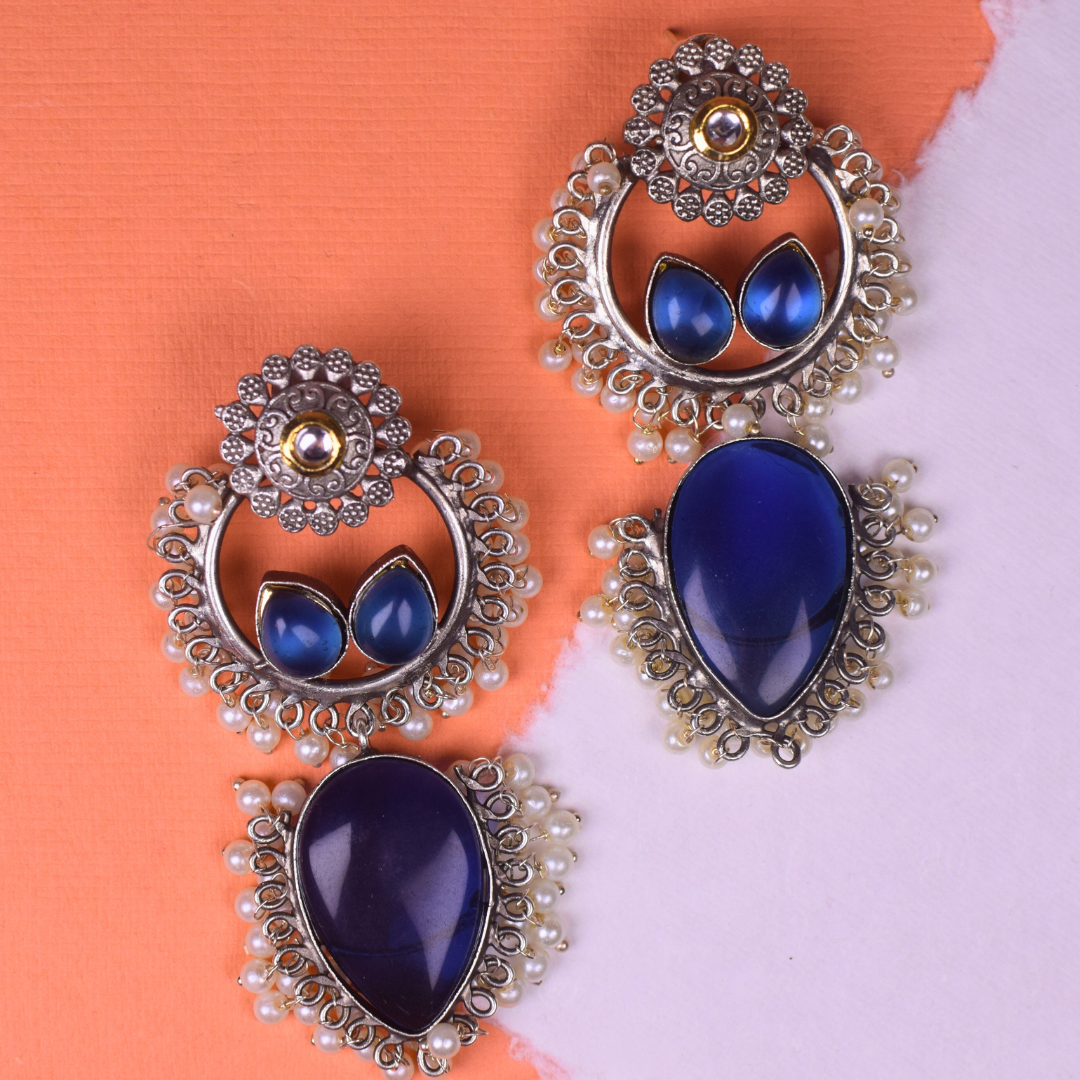 Noori Earrings