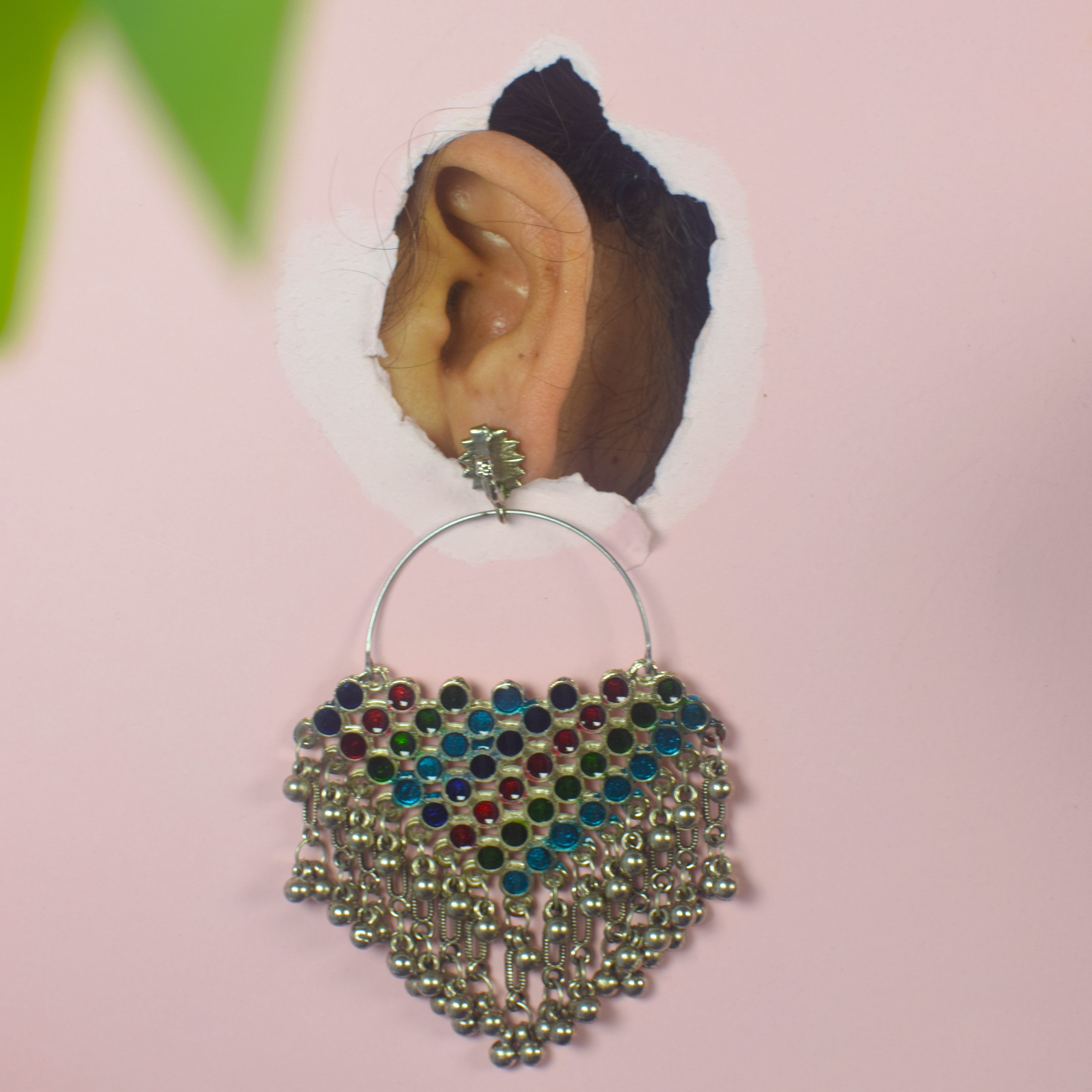 Inara Earrings