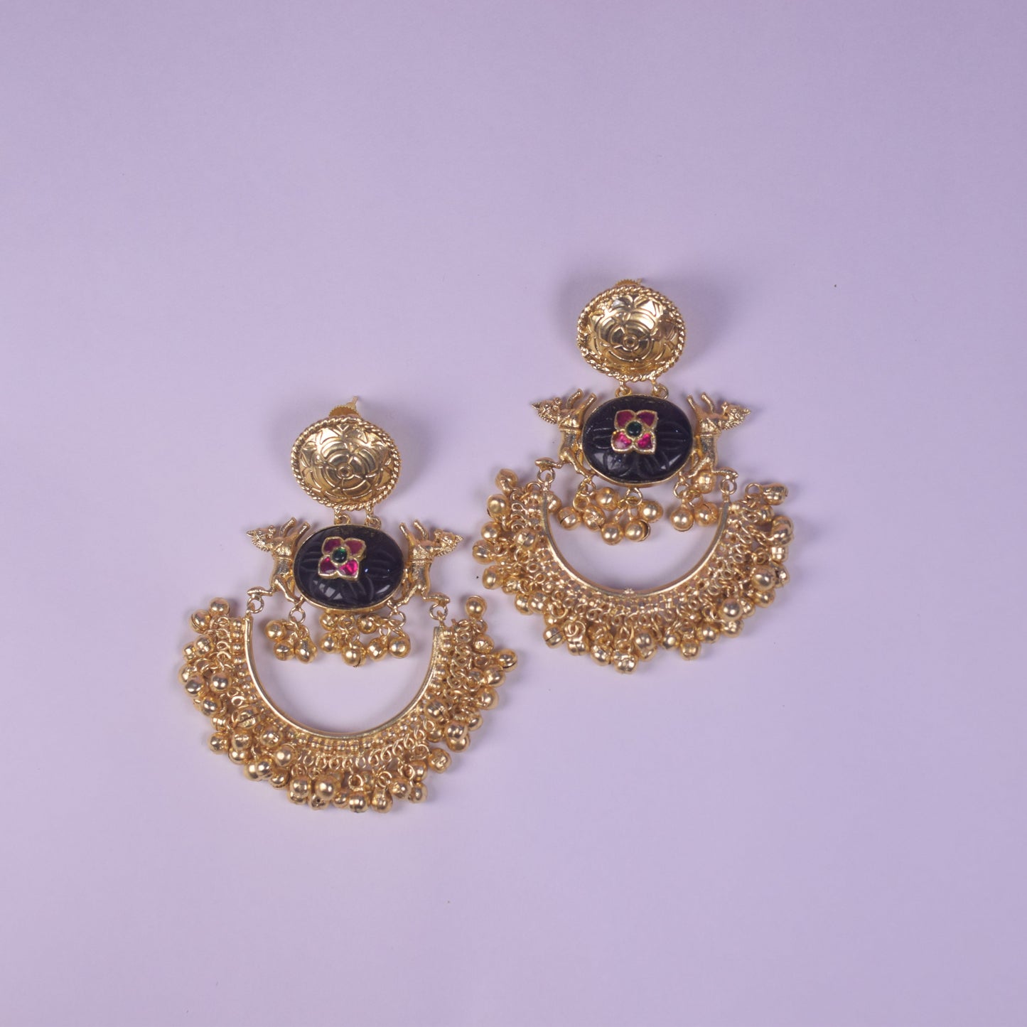 Kajal Earrings