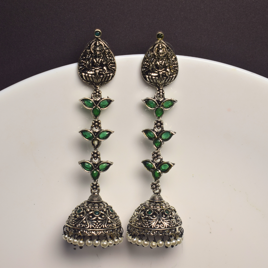 HARIPRIYA JHUMKAS