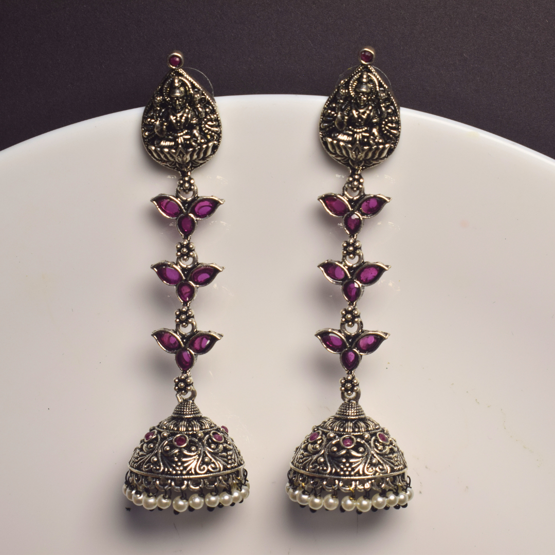 HARIPRIYA JHUMKAS