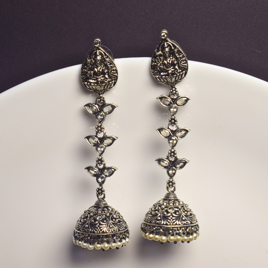 HARIPRIYA JHUMKAS