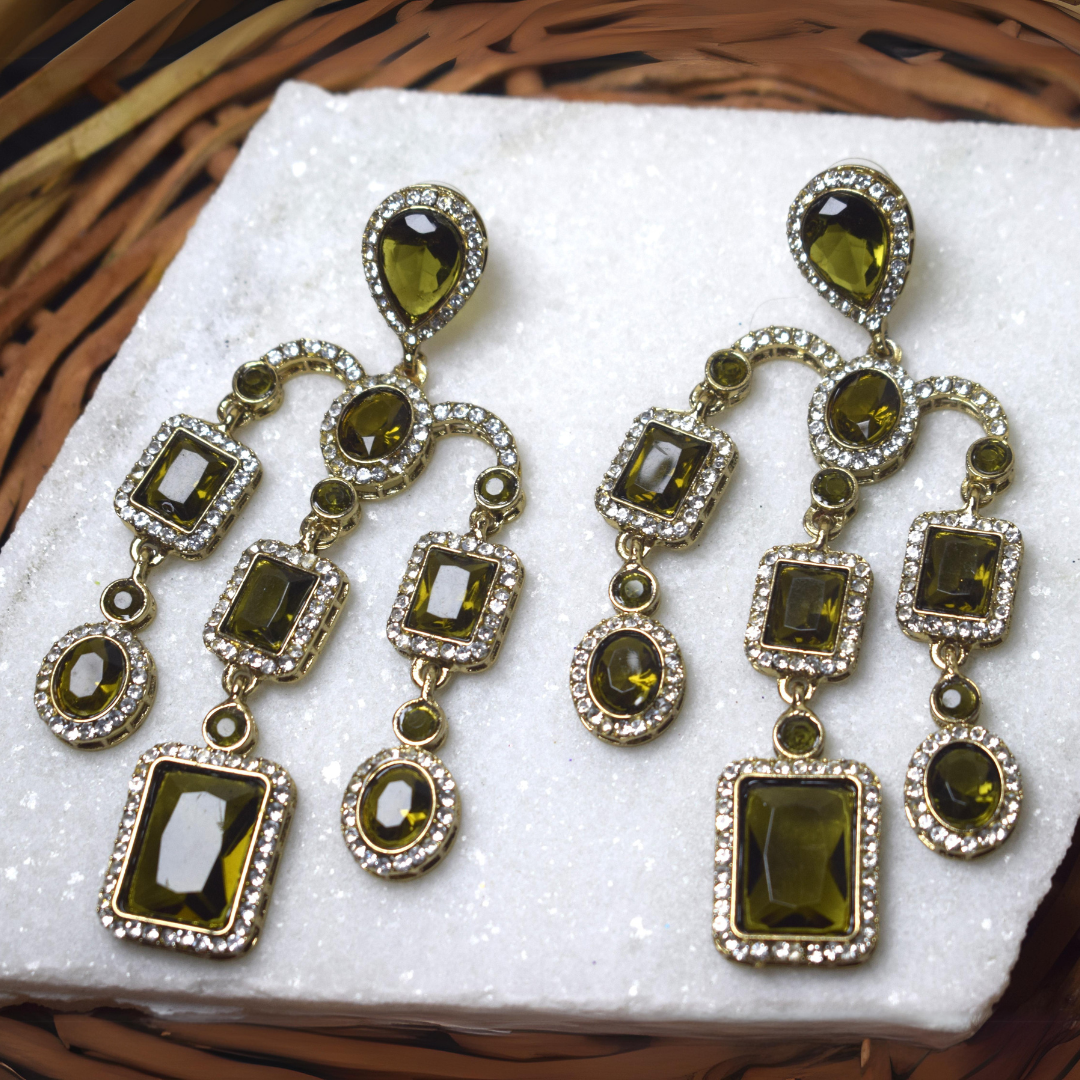 JACQUELINE EARRINGS
