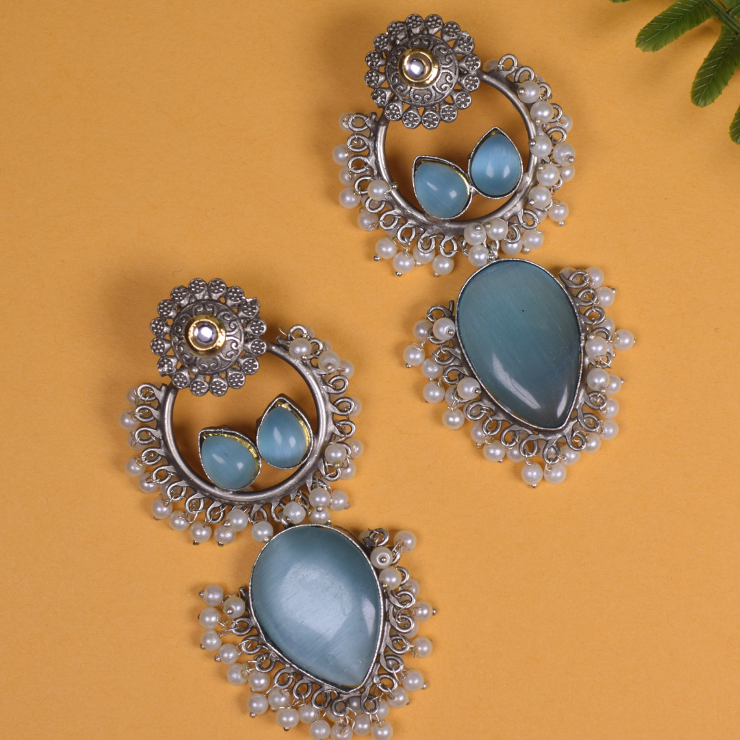 Noori Earrings