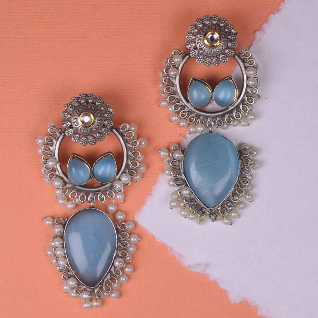 Noori Earrings