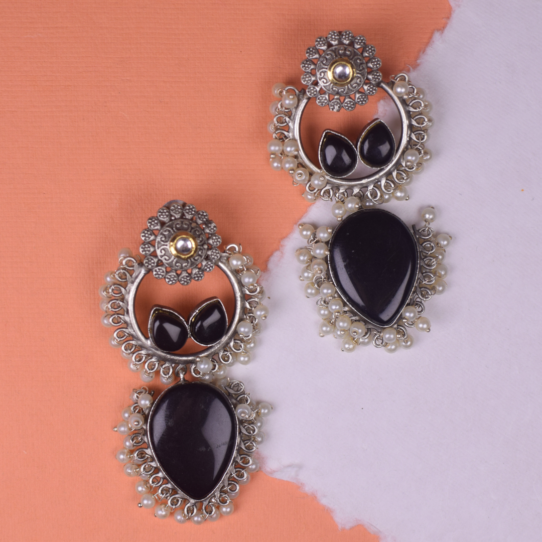 Noori Earrings