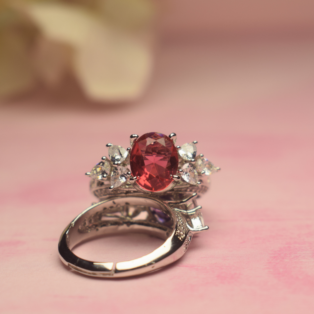 RANI MANVIKA RING