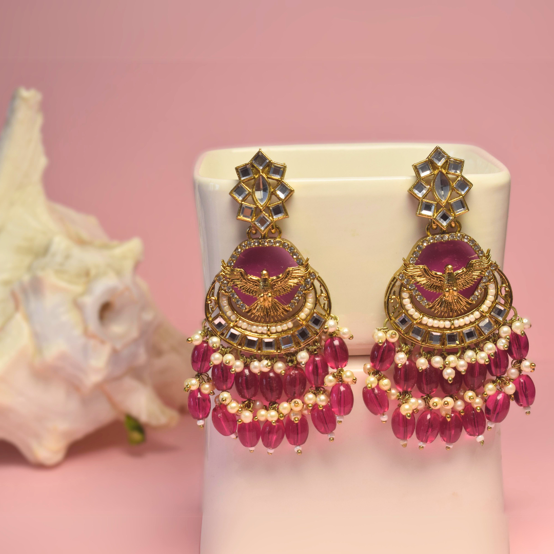 RUBY ISHA CHANDBALIS