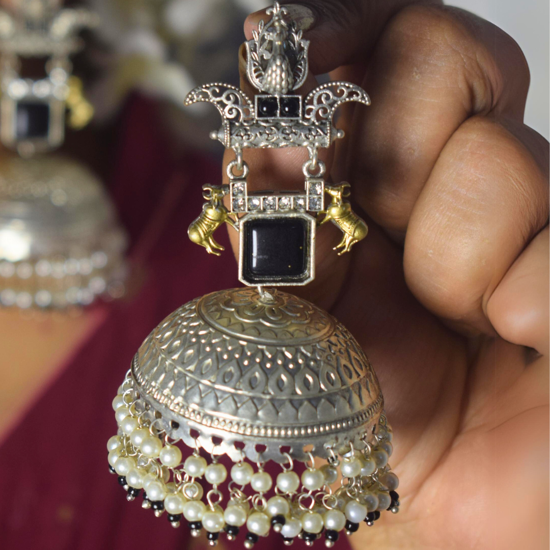 Rani Jhumka