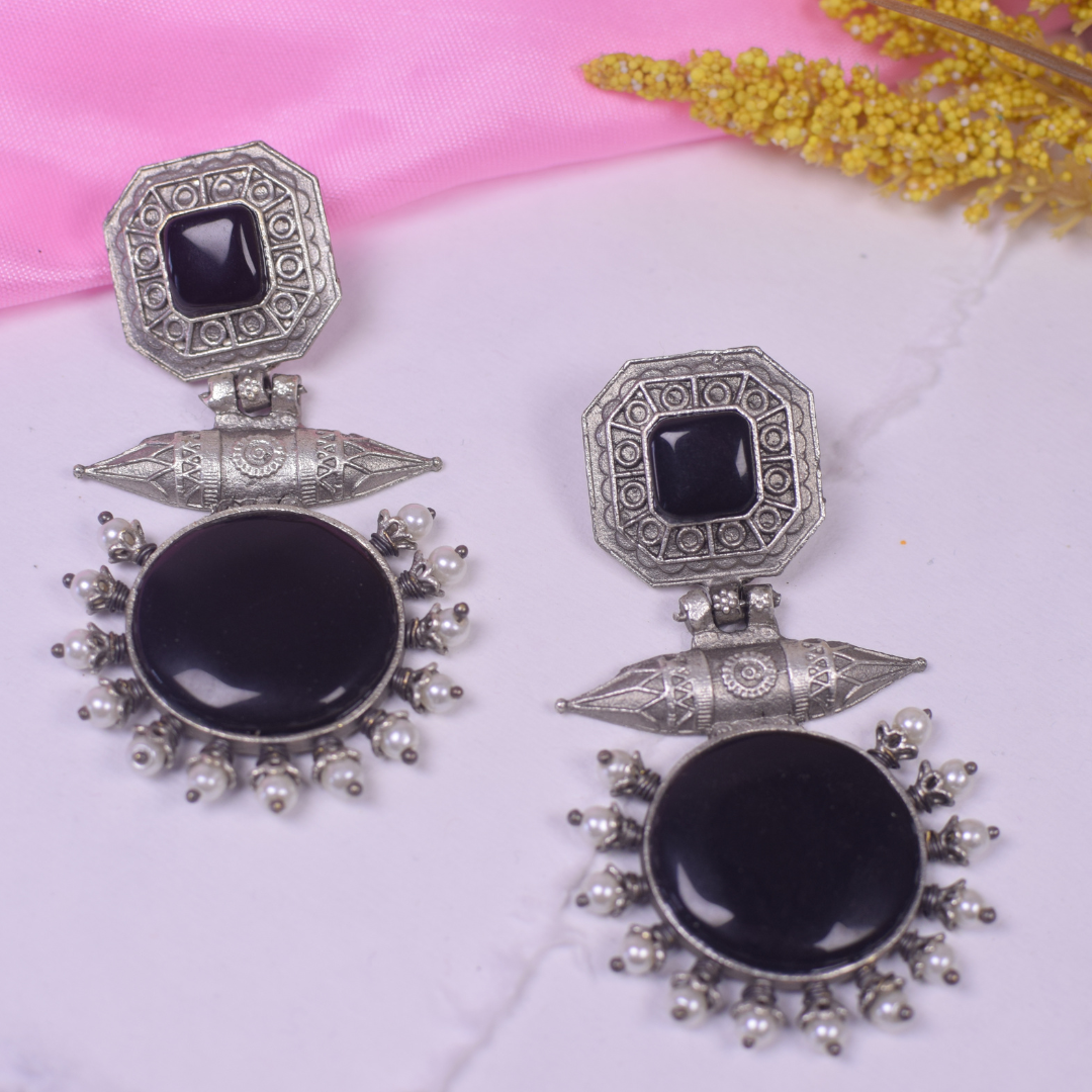 Ruhi Earrings
