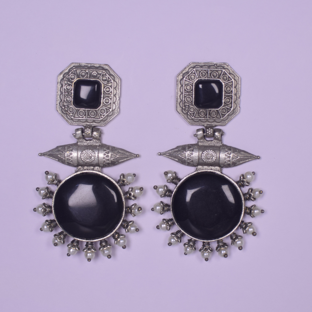 Ruhi Earrings
