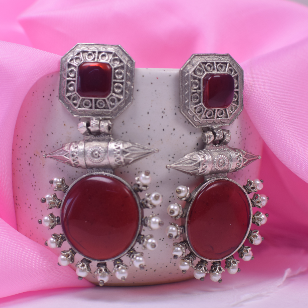 Ruhi Earrings