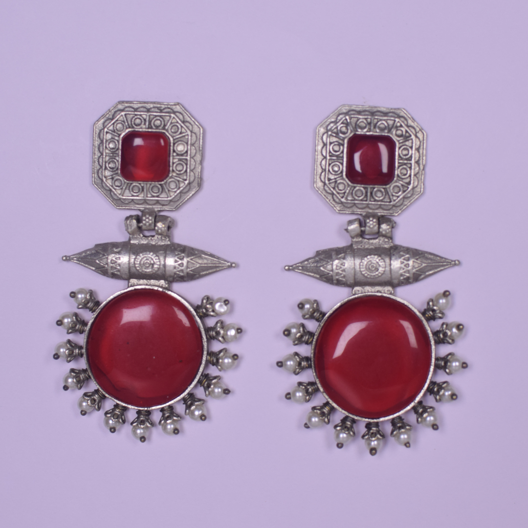 Ruhi Earrings