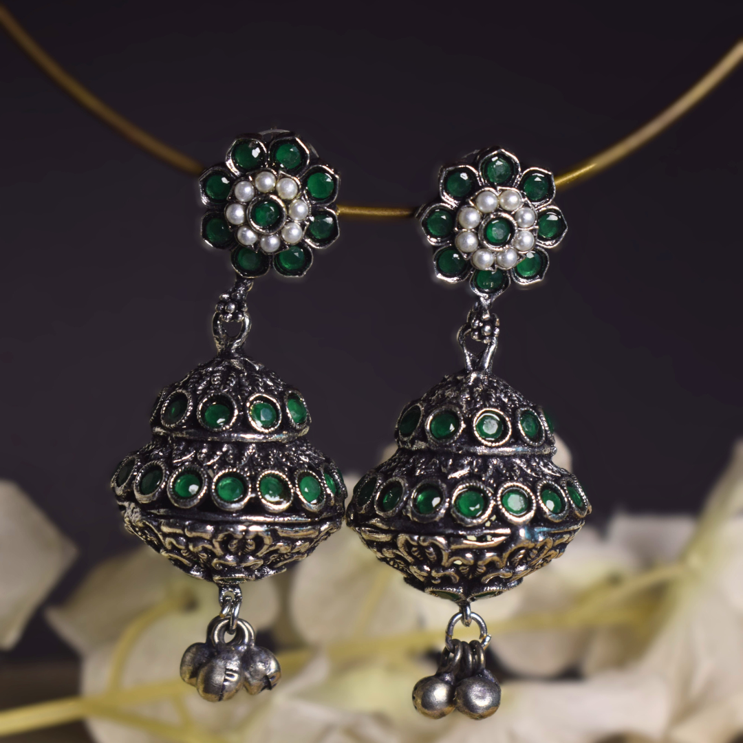 SHREEJA EARRINGS