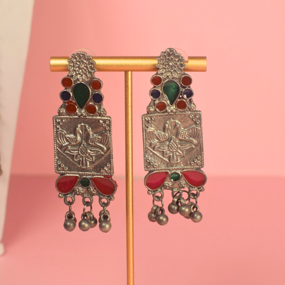 Shrutika Meena Necklace