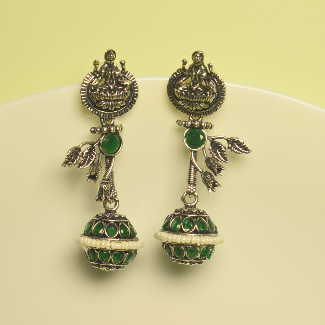 VIKRITI JHUMKAS