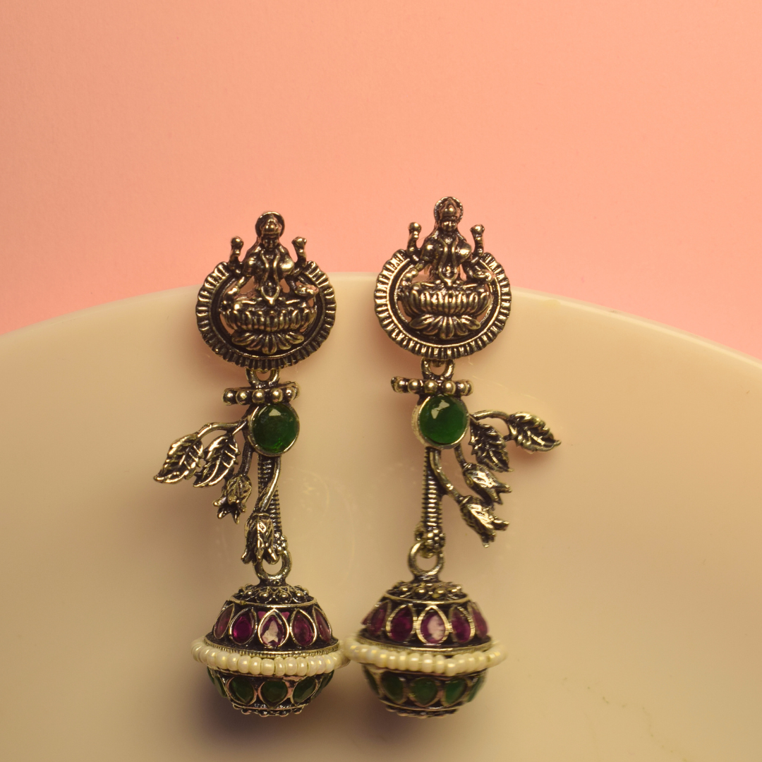 VIKRITI JHUMKAS