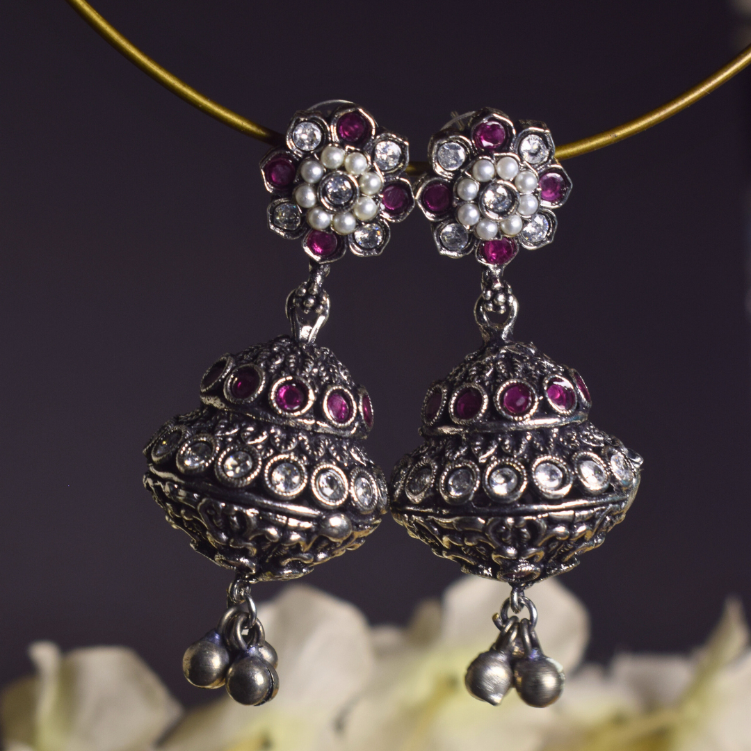 SHREEJA EARRINGS