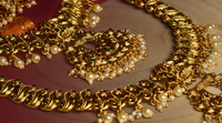 Temple Jewellery: A Timeless Legacy of Luxury and Elegance