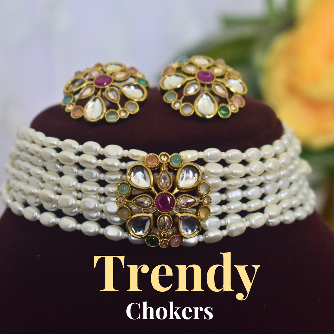 Chokers