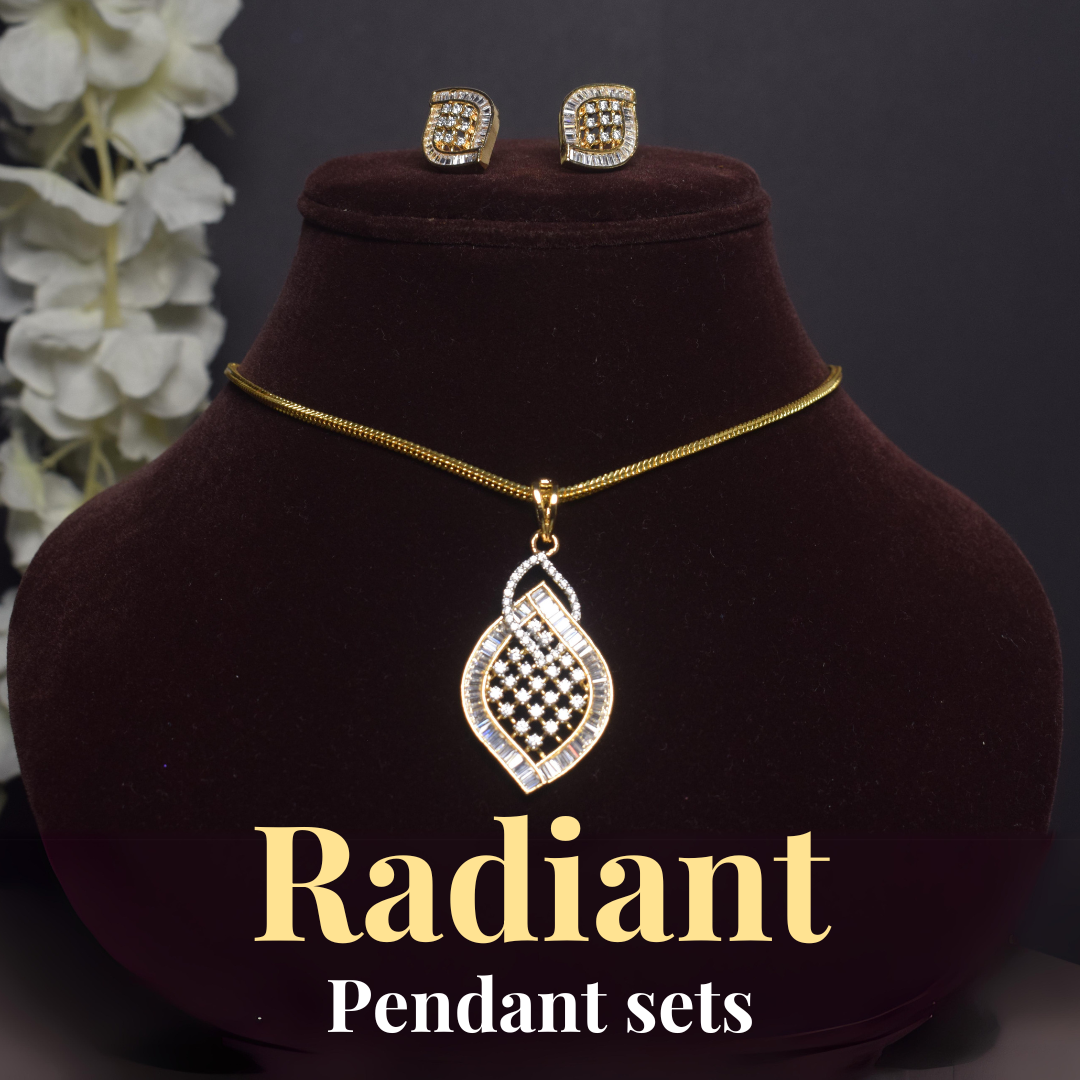 Pendant Sets