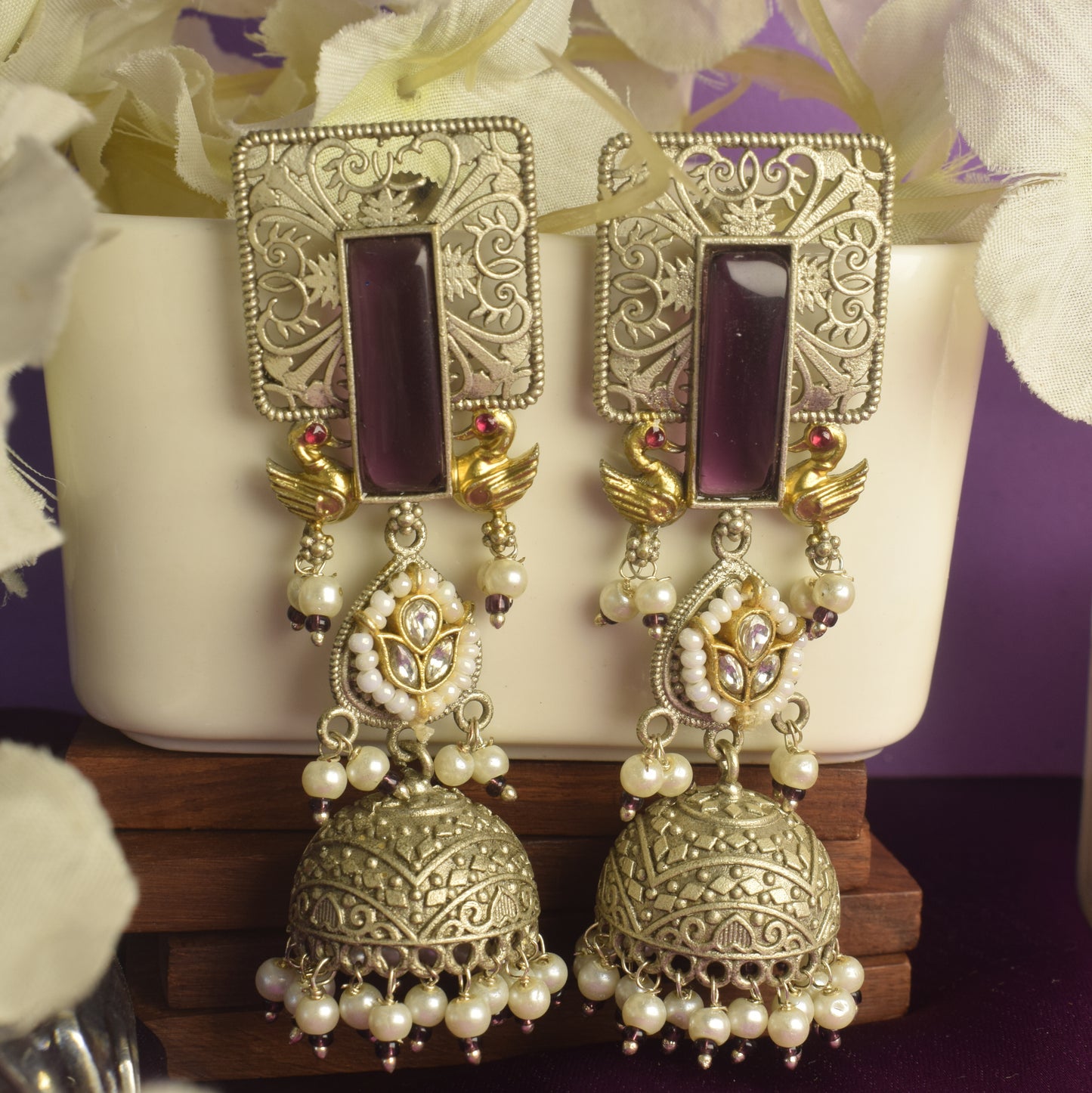 Mumtaj Jhumka