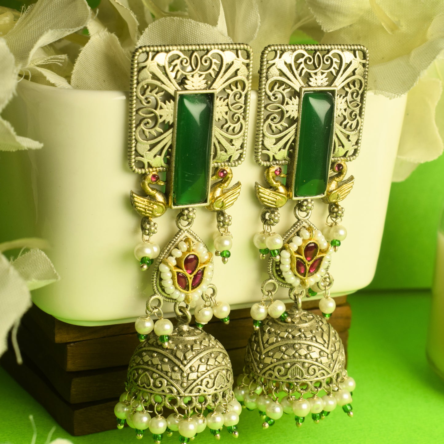 Mumtaj Jhumka