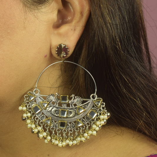 Sara Earrings