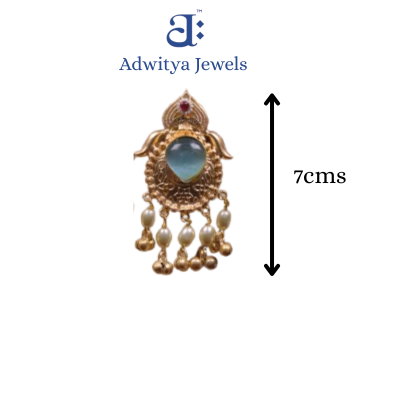 Asmi Earrings