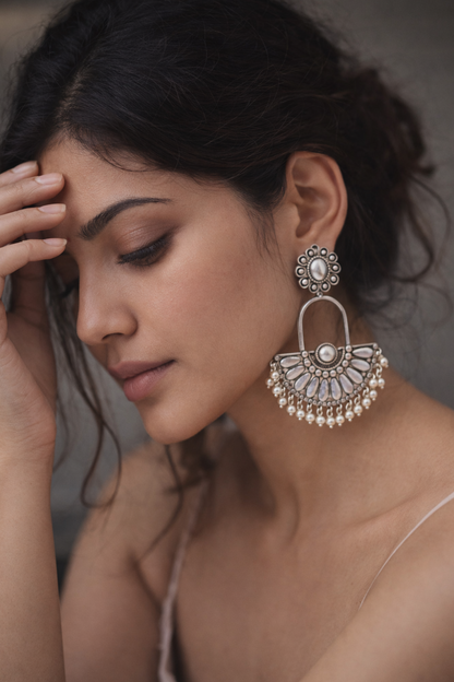 Priya Danglers