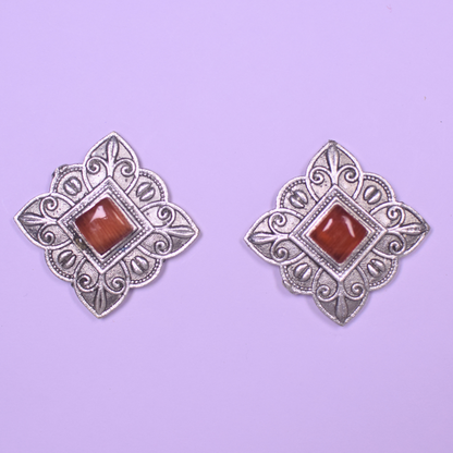 Aakriti Earrings