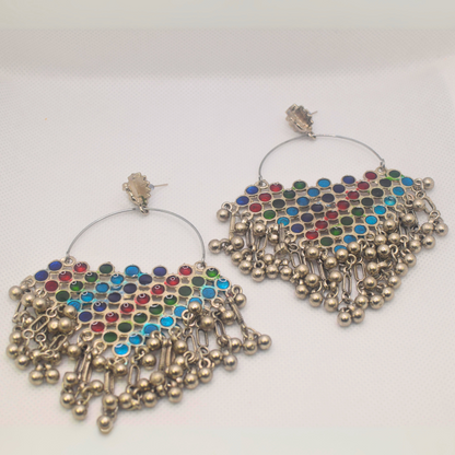 Inara Earrings