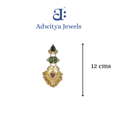 Zara  Earrings