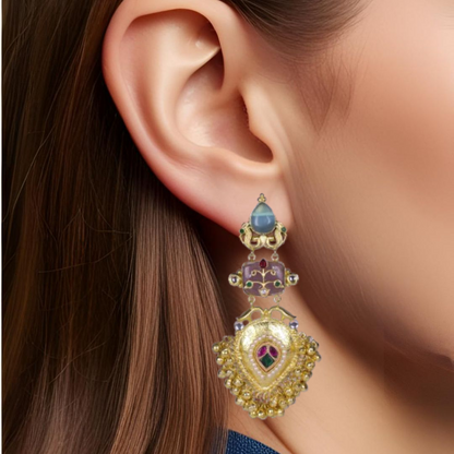 Zara  Earrings