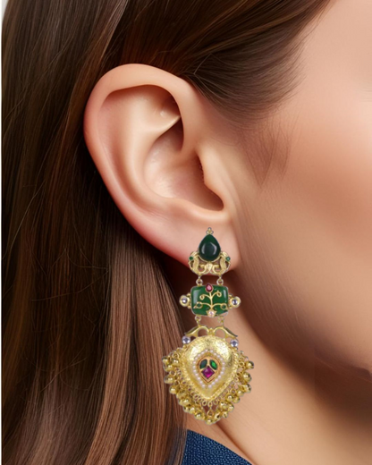 Zara  Earrings