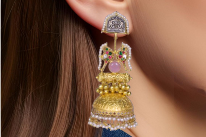Anika Earrings