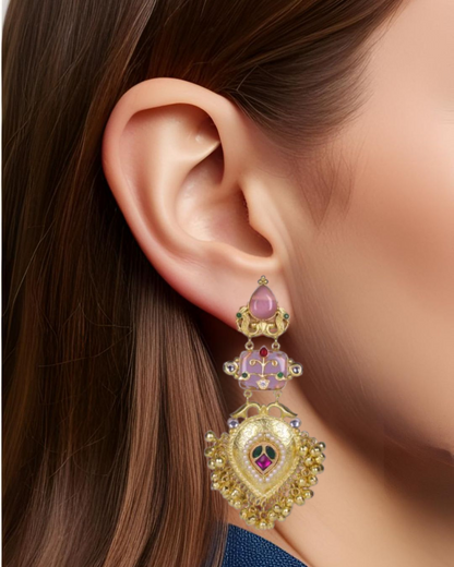 Zara  Earrings