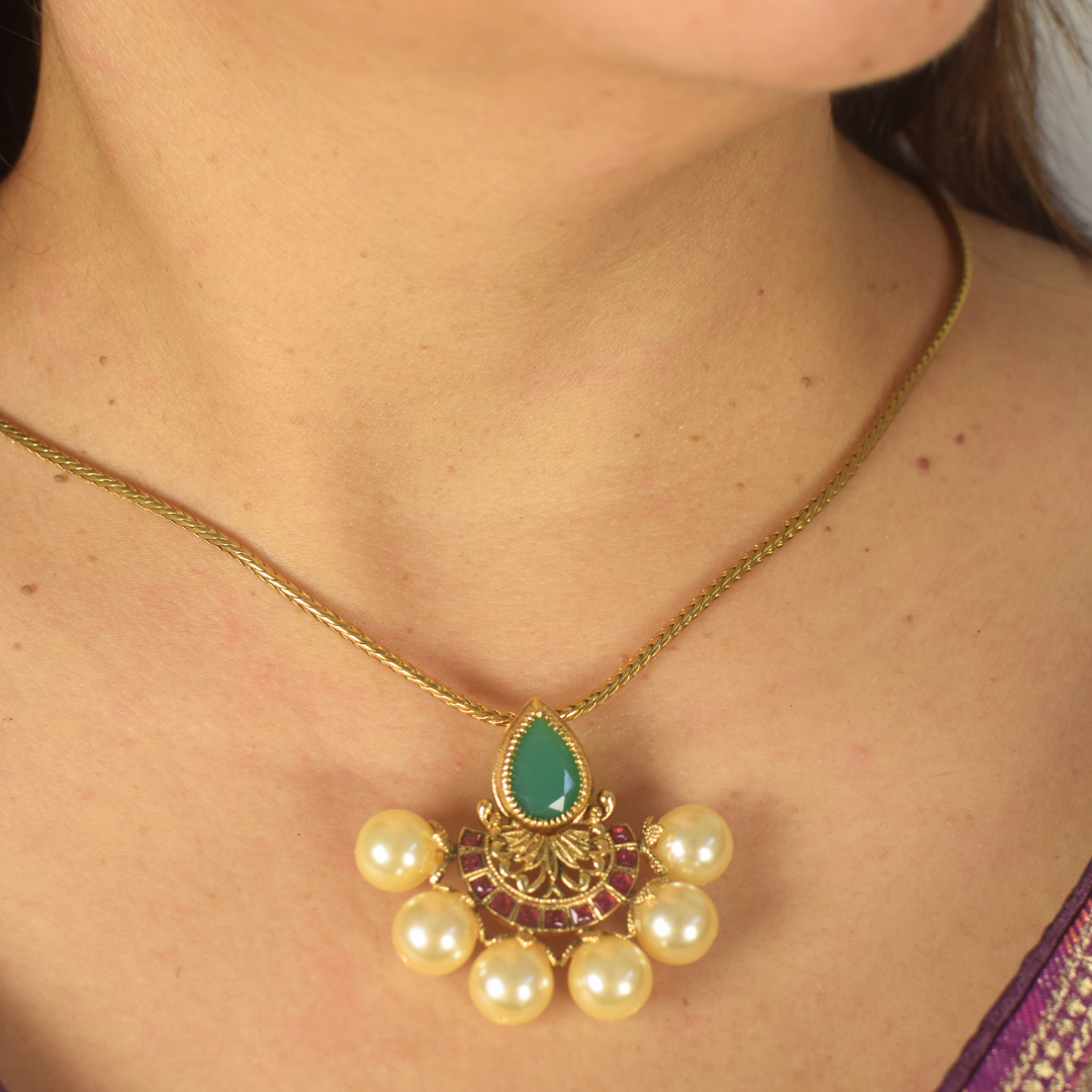 Adwitya jewels