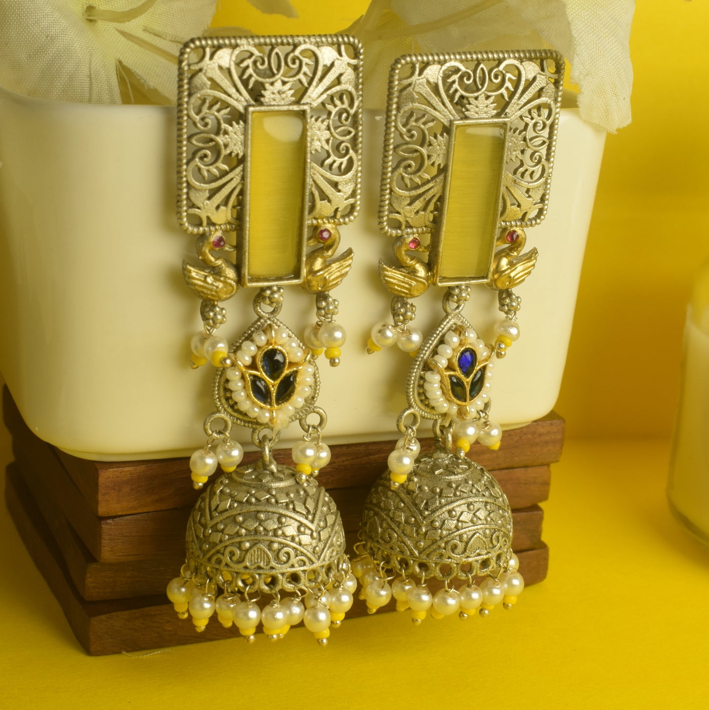 Mumtaj Jhumka