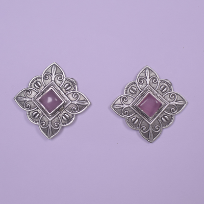 Aakriti earrings