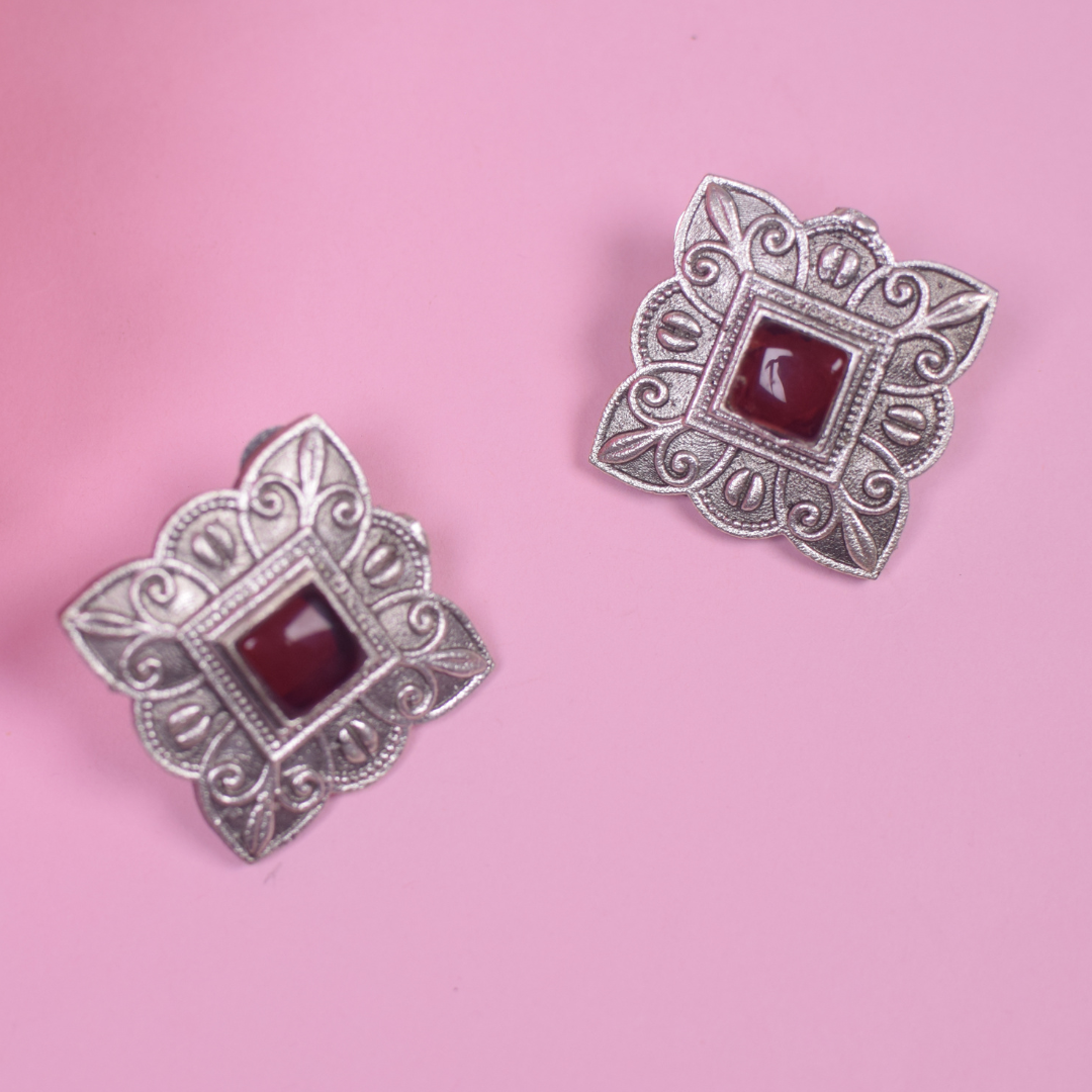 Aakriti earrings