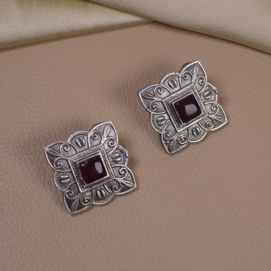 Aakriti earrings