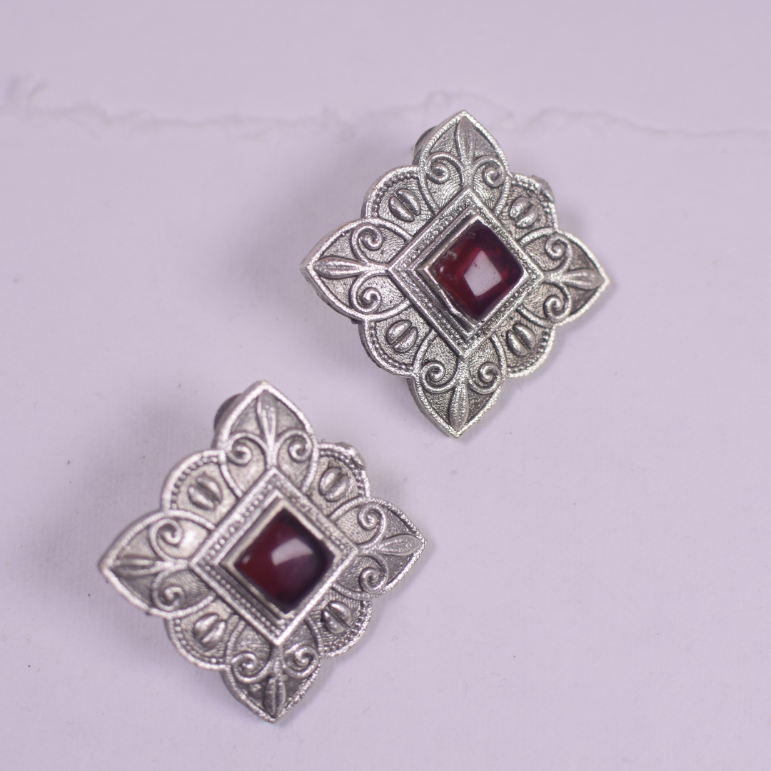 Aakriti earrings