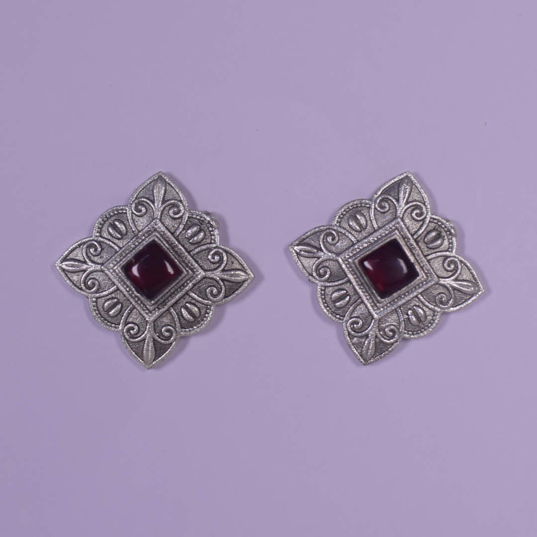 Aakriti earrings