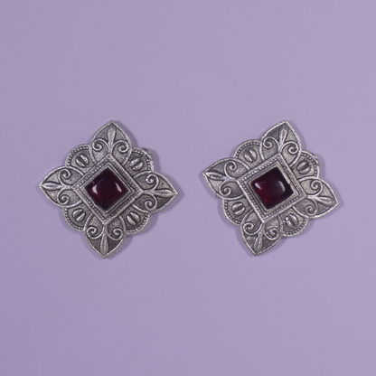 Aakriti earrings