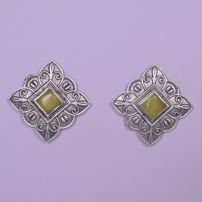 Aakriti earrings