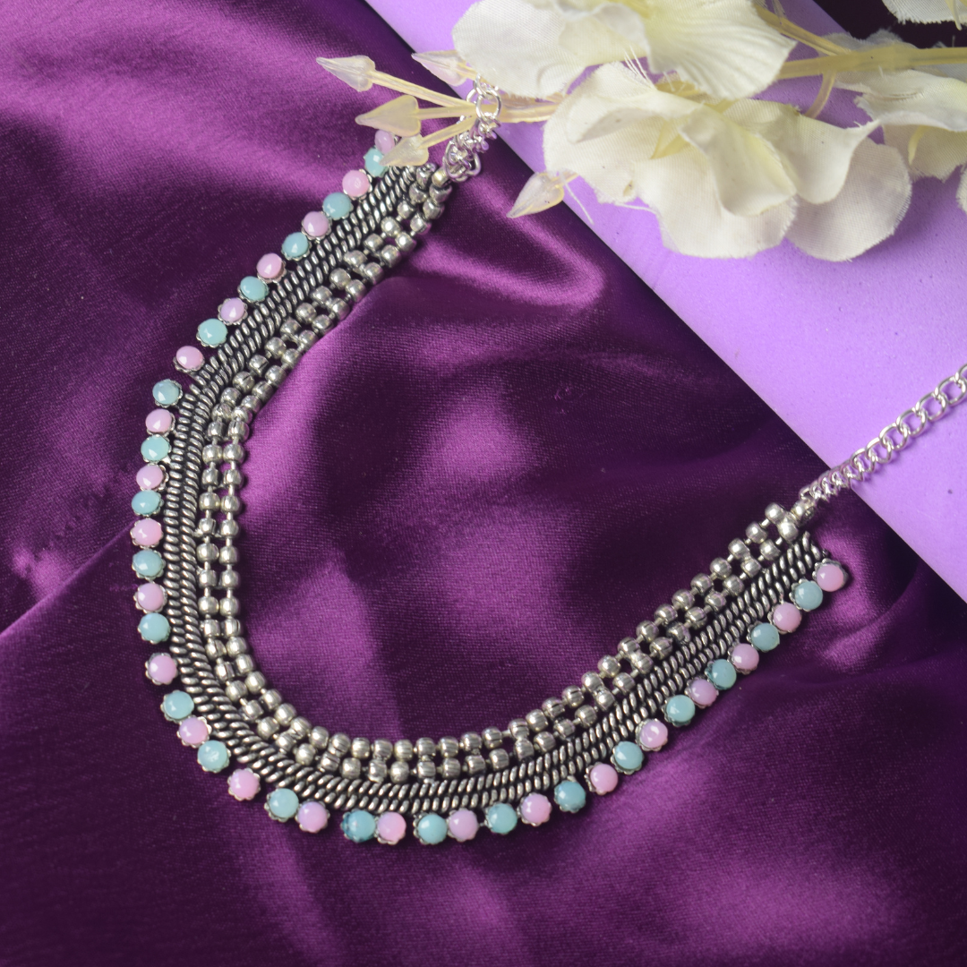 ANUSHREE NECKLACE