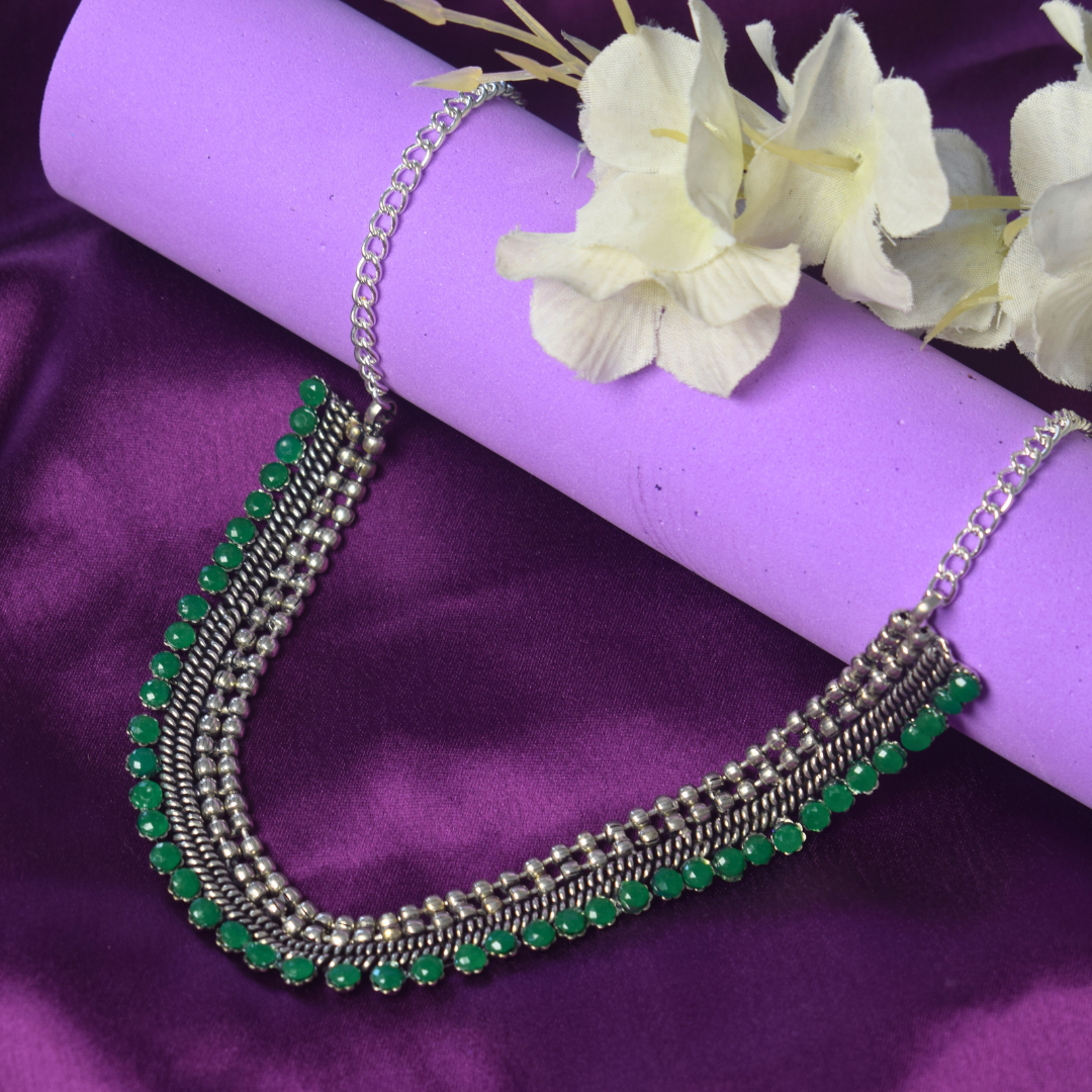 ANUSHREE NECKLACE