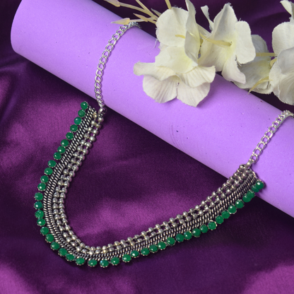 ANUSHREE NECKLACE