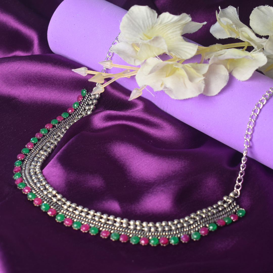 ANUSHREE NECKLACE